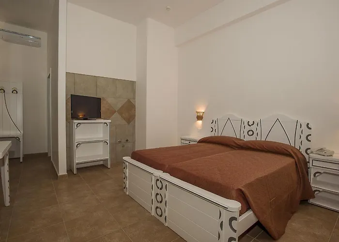 Agriturismo Tenuta Don Giovanni Melendugno